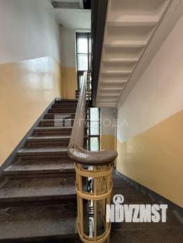 2-к квартира, вторичка, 34м2, 4/4 этаж