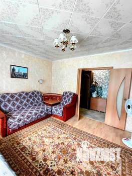 4-к квартира, вторичка, 77м2, 1/10 этаж