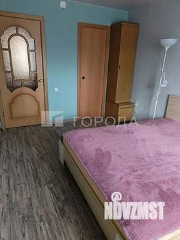 2-к квартира, вторичка, 47м2, 1/5 этаж