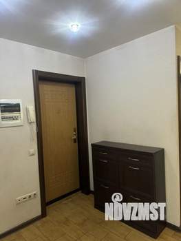3-к квартира, вторичка, 61м2, 2/5 этаж