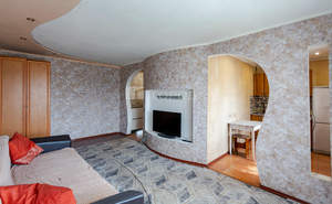 1-к квартира, вторичка, 35м2, 2/5 этаж