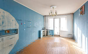 2-к квартира, вторичка, 45м2, 4/5 этаж