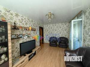 3-к квартира, вторичка, 62м2, 3/12 этаж