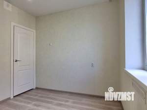 2-к квартира, вторичка, 41м2, 7/10 этаж