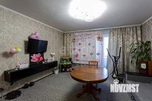 4-к квартира, вторичка, 77м2, 7/9 этаж