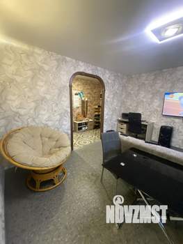 4-к квартира, вторичка, 76м2, 3/9 этаж
