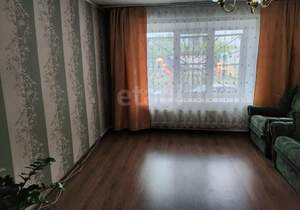 3-к квартира, вторичка, 73м2, 1/5 этаж