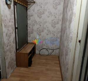 1-к квартира, вторичка, 31м2, 2/5 этаж