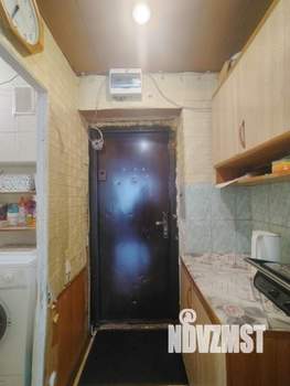 Студия квартира, вторичка, 18м2, 5/5 этаж