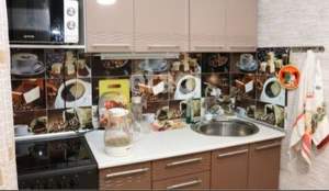 2-к квартира, вторичка, 38м2, 1/3 этаж