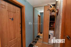 1-к квартира, вторичка, 30м2, 5/5 этаж