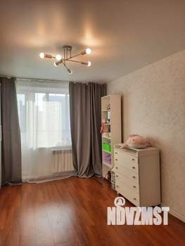 2-к квартира, вторичка, 43м2, 6/9 этаж