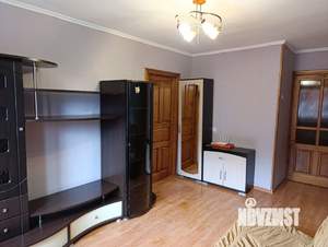3-к квартира, вторичка, 52м2, 4/5 этаж