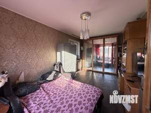 2-к квартира, вторичка, 46м2, 4/12 этаж