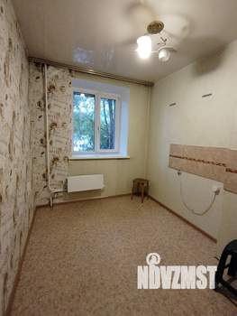 2-к квартира, вторичка, 43м2, 1/6 этаж