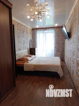 2-к квартира, вторичка, 45м2, 5/5 этаж