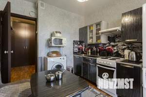 3-к квартира, вторичка, 72м2, 5/9 этаж