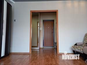 2-к квартира, вторичка, 52м2, 6/10 этаж