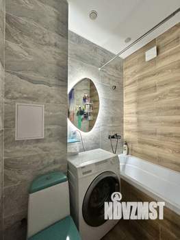 2-к квартира, вторичка, 46м2, 1/5 этаж