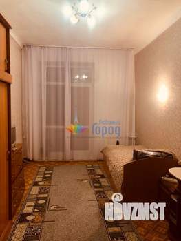 2-к квартира, вторичка, 60м2, 4/5 этаж