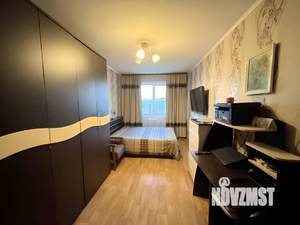 2-к квартира, вторичка, 51м2, 10/10 этаж