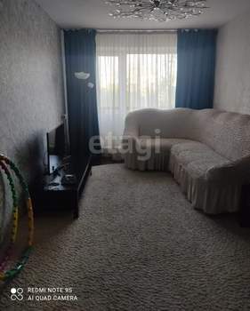 Фото квартиры на продажу (1)