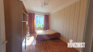 2-к квартира, вторичка, 61м2, 2/3 этаж