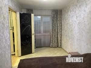 3-к квартира, вторичка, 56м2, 3/5 этаж