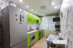 3-к квартира, вторичка, 60м2, 2/5 этаж