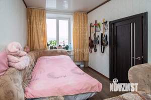 3-к квартира, вторичка, 73м2, 5/5 этаж