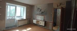 1-к квартира, вторичка, 27м2, 5/5 этаж