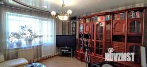 3-к квартира, вторичка, 66м2, 7/9 этаж