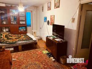 3-к квартира, вторичка, 59м2, 5/9 этаж