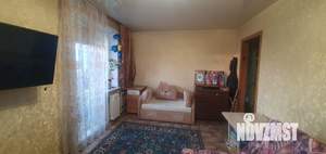 2-к квартира, вторичка, 48м2, 9/12 этаж