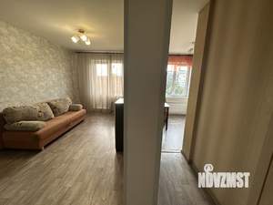 1-к квартира, вторичка, 32м2, 6/9 этаж