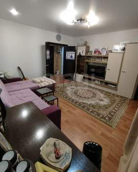 2-к квартира, вторичка, 56м2, 9/10 этаж