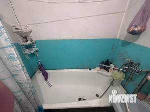 1-к квартира, вторичка, 26м2, 8/9 этаж