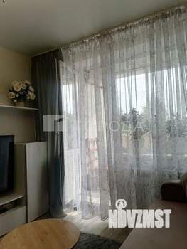 2-к квартира, вторичка, 44м2, 4/9 этаж