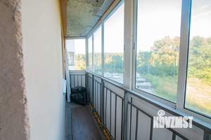3-к квартира, вторичка, 71м2, 3/18 этаж