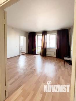 2-к квартира, вторичка, 59м2, 9/10 этаж