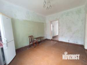 3-к квартира, вторичка, 46м2, 1/3 этаж