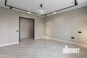 2-к квартира, вторичка, 53м2, 8/9 этаж