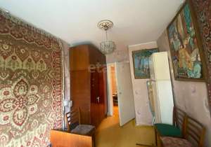 2-к квартира, вторичка, 45м2, 2/9 этаж