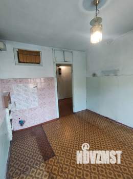 3-к квартира, вторичка, 57м2, 1/9 этаж