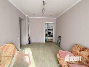 1-к квартира, вторичка, 34м2, 1/5 этаж