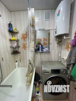 3-к квартира, вторичка, 56м2, 3/5 этаж