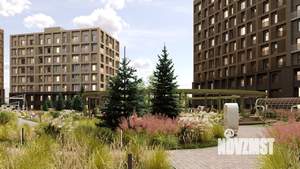 3-к квартира, вторичка, 57м2, 8/12 этаж