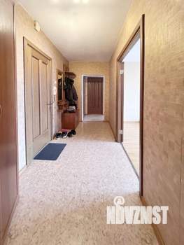 2-к квартира, вторичка, 53м2, 7/10 этаж