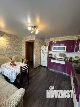 2-к квартира, вторичка, 75м2, 7/9 этаж