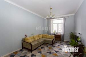 2-к квартира, вторичка, 68м2, 3/5 этаж